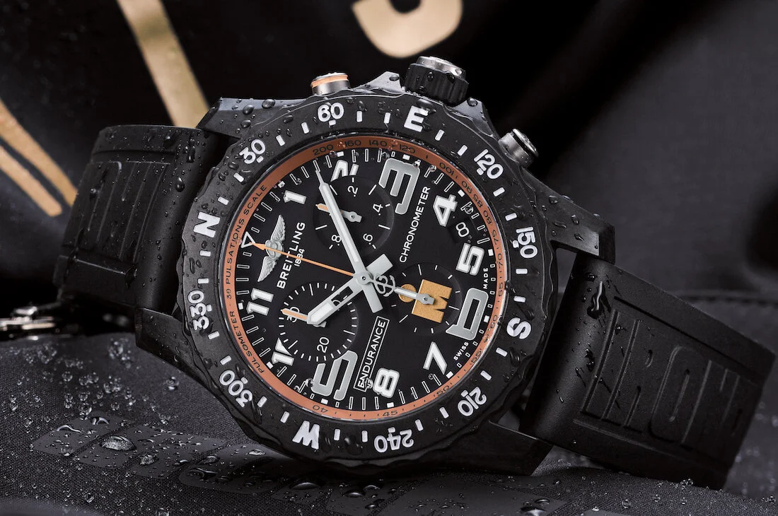 Breitling ironman watch price cheap